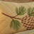 Cotton Blend Sham Set