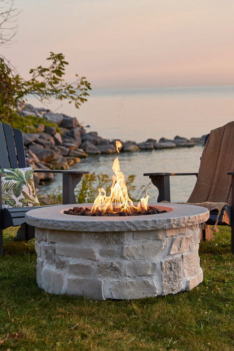 Shop the NEW Scottsdale Fire Pit