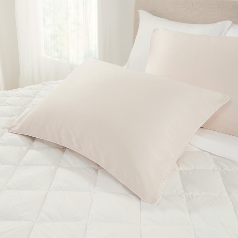 Memory Foam Medium Cooling Pillow
