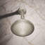 Pinstripe Single-Function Full/Standard Fixed Shower Head-1411773729
