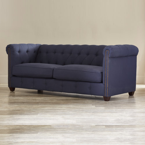 Wayfair Custom Upholstery™ 88'' Upholstered Sofa | Wayfair