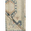 One-of-a-Kind 4'3" X 7'6" Hand Knotted Area Rug