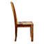Chaise en bois massif Ringgold-2143625838