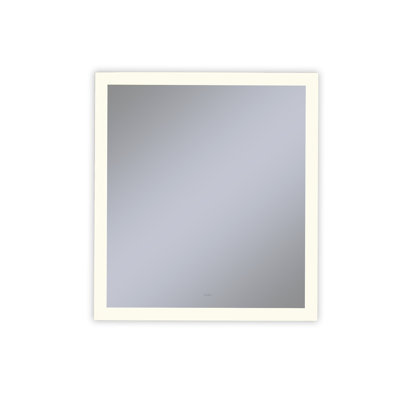 Vitality Lighted Mirror Collection Modern & Contemporary Bathroom / Vanity Mirror