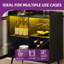 80cm Bar Cabinet