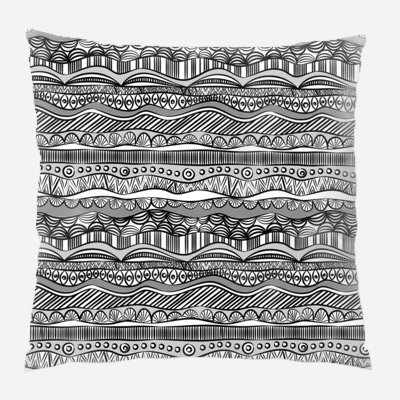 Coussin ethno