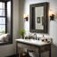 Miroirs muraux Clearmont-409192103