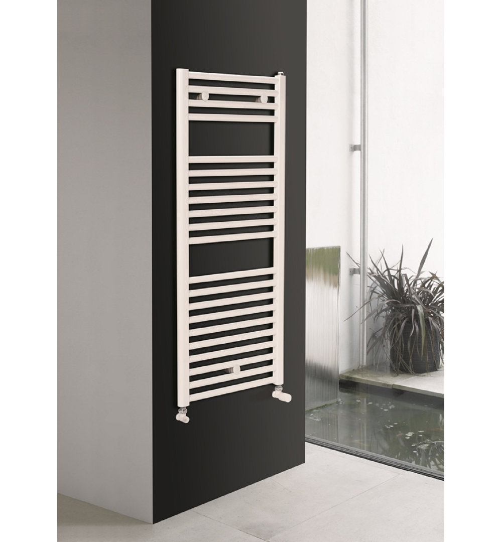 Phoebe Vertical Straight Towel Rail