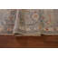 Tapis turc Oushak 8 x 10