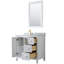 Daria 36'' W Single Vanity-61132154