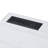 Livengood 56.75"W L-Shaped Writing Desk Set with Power Outlet-62421155