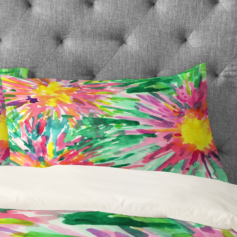 Joy Laforme Floral, King