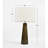 Tarje Metal Table Lamp