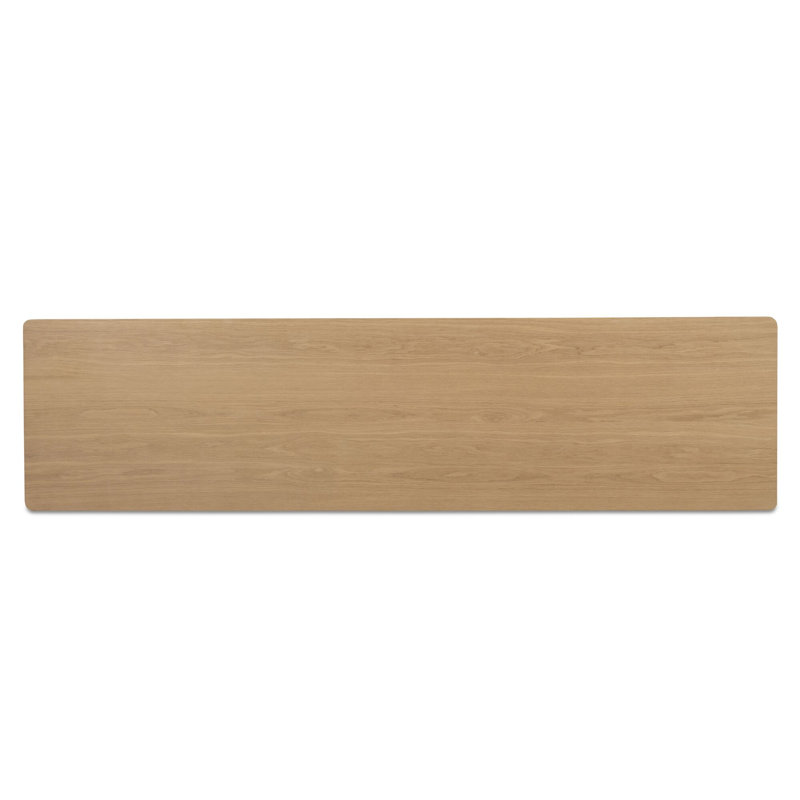 Morey Console Table Natural