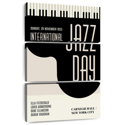 Abarca Jazzy Days