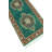 Pak-Persian Ed Green Runner