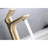 Single Handle Lavatory Basin Sink Faucet-121292237