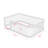 Full-Size Montessori Floor Bed Frame-1550871022