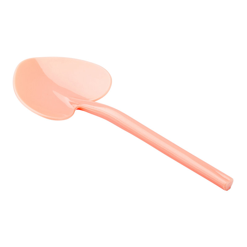 Disposable Spoons