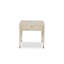 Monarch Solid Wood End Table