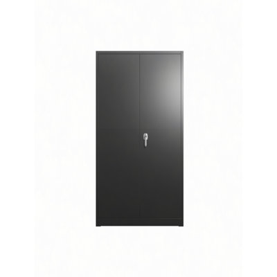 Veripco Steel Storage Cabinet