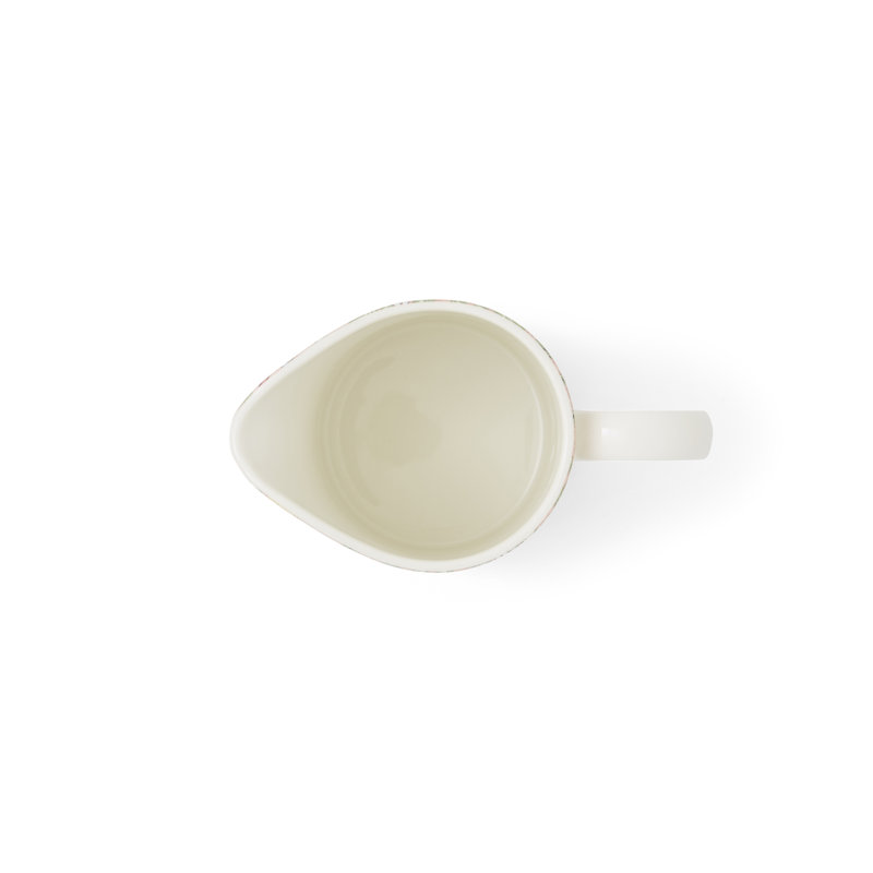 Spode Morris & Co Cream Jug - Fruit