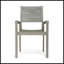 Chaise de salle à manger d'extérieur-1460370410