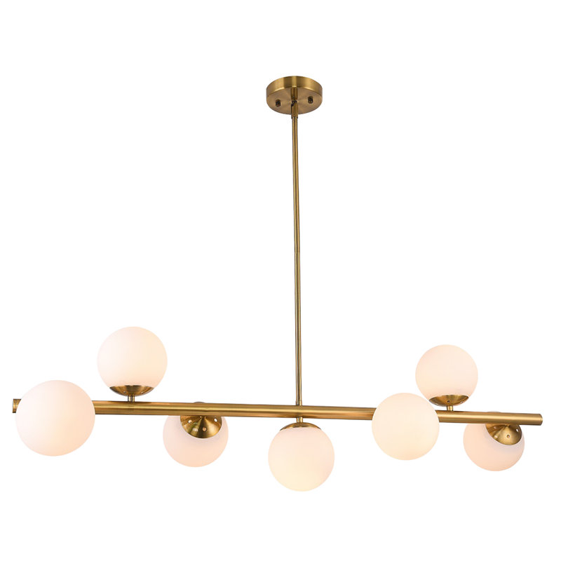 Nethi 6 - Light Kitchen Island Pendant