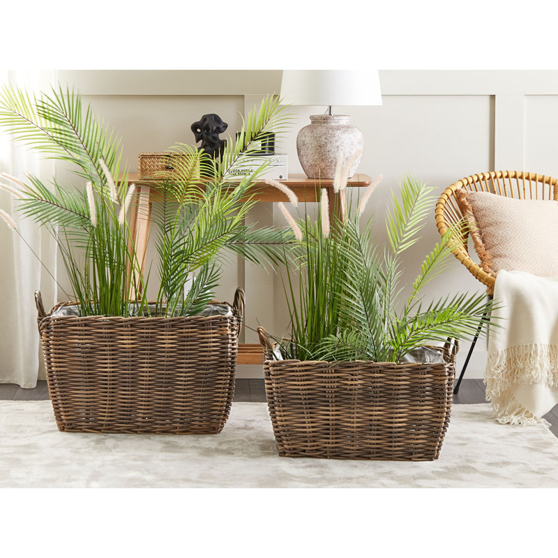Nissequogue Plant Pot
