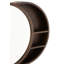Ajayla Flat Mirror