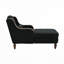 Chaise longue surdimensionnée en chenille-1983596966