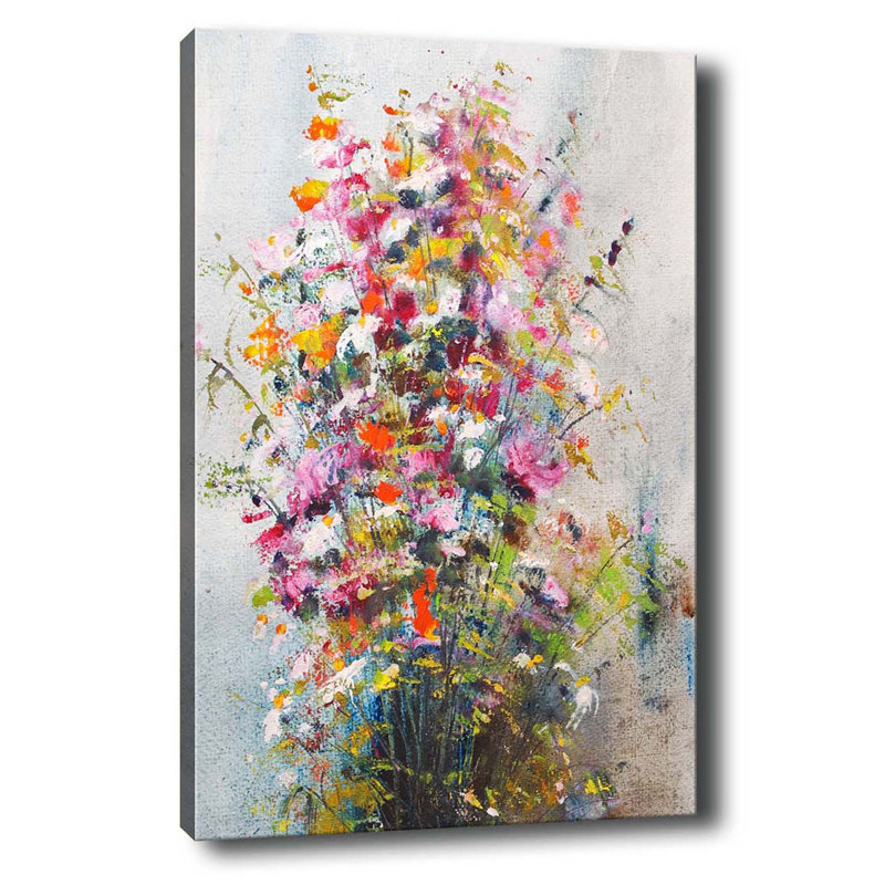 Sur toile