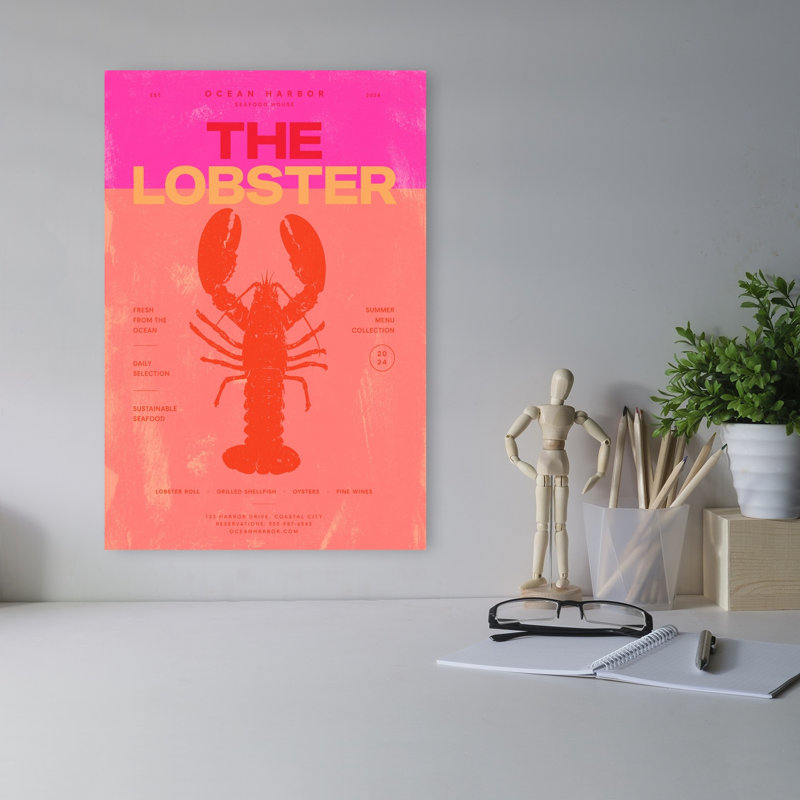 Print, 45.72cm H x 30.48cm W