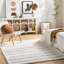 Damaris Striped Indoor Rug-71045045