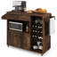 Rozalyn Wood Kitchen Island-20269448