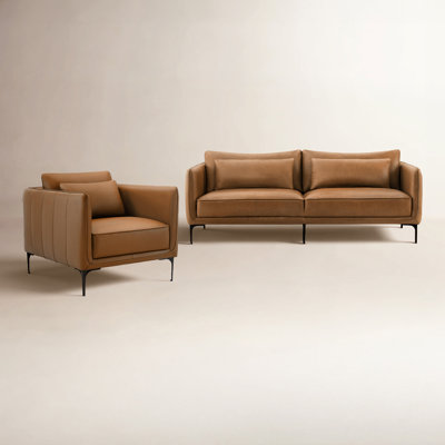 Rae 2-Piece Living Room Set