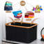 Bhargava Laundry Basket with Handles-846415844-846415842
