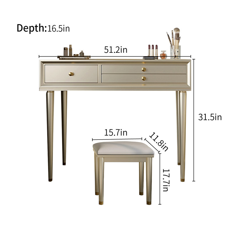 Marlyna Vanity
