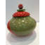 Handmade Stoneware Table Vase