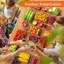 Contenant alimentaire Bruton