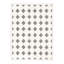 Tapis Corrhe Studio® Diamonds Raheesa-645261751