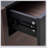 Adjustable Multifunctional Storage Cabinet With Drawer, Ideal For Small Spaces And Versatile Home Decor