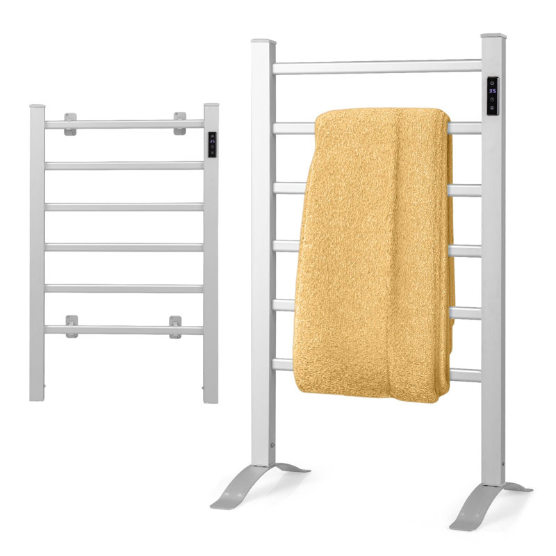 Straight Towel Rail Heated Towel Rails