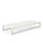 Blanc est en rupture de stock