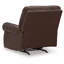 Fauteuil inclinable Colleton