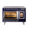 ILVE Nostalgie II Noblesse 48 po à induction-688382880