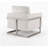 Lozka Upholstered Armchair-1866773534