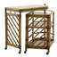 Twin Palms Cable Beach Bar Cart