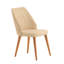 Ballesteros Upholstered Dining Chair-1167855286