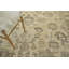 Antique Weave Oushak Wool Oriental Area Rug-25306588
